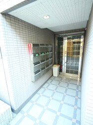 パルコ－ト門真本町の物件外観写真